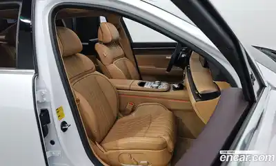 Genesis G90 2023 3.5 Автомат в Москве № 536386, миниатюра 10