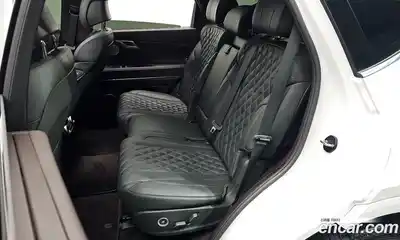 Genesis GV80 2022 2.5 Автомат в Москве № 536492, миниатюра 12