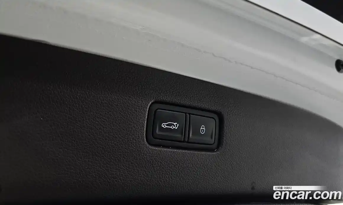 Genesis GV80 2022 2.5 Автомат в Москве № 536492, фото 16