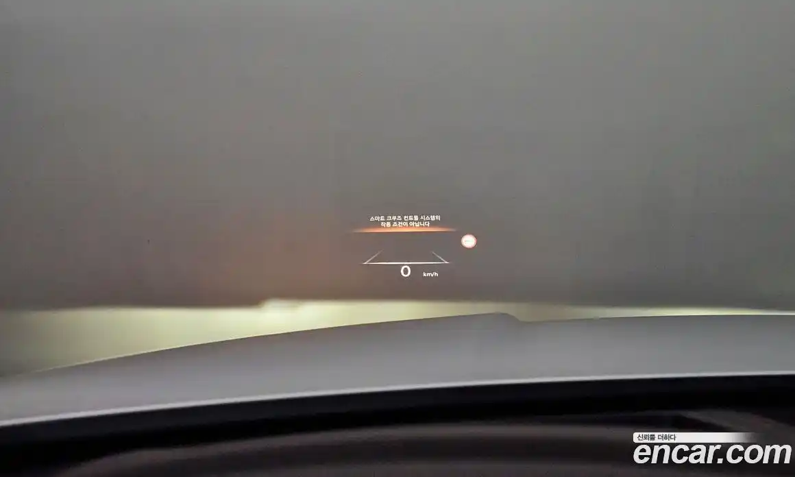 Genesis GV80 2022 2.5 Автомат в Москве № 536492, фото 18