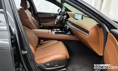 Genesis G80 2022 2.5 Автомат в Москве № 536702, миниатюра 11
