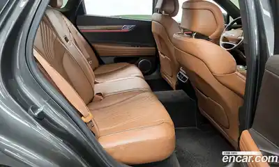 Genesis G80 2022 2.5 Автомат в Москве № 536702, миниатюра 12
