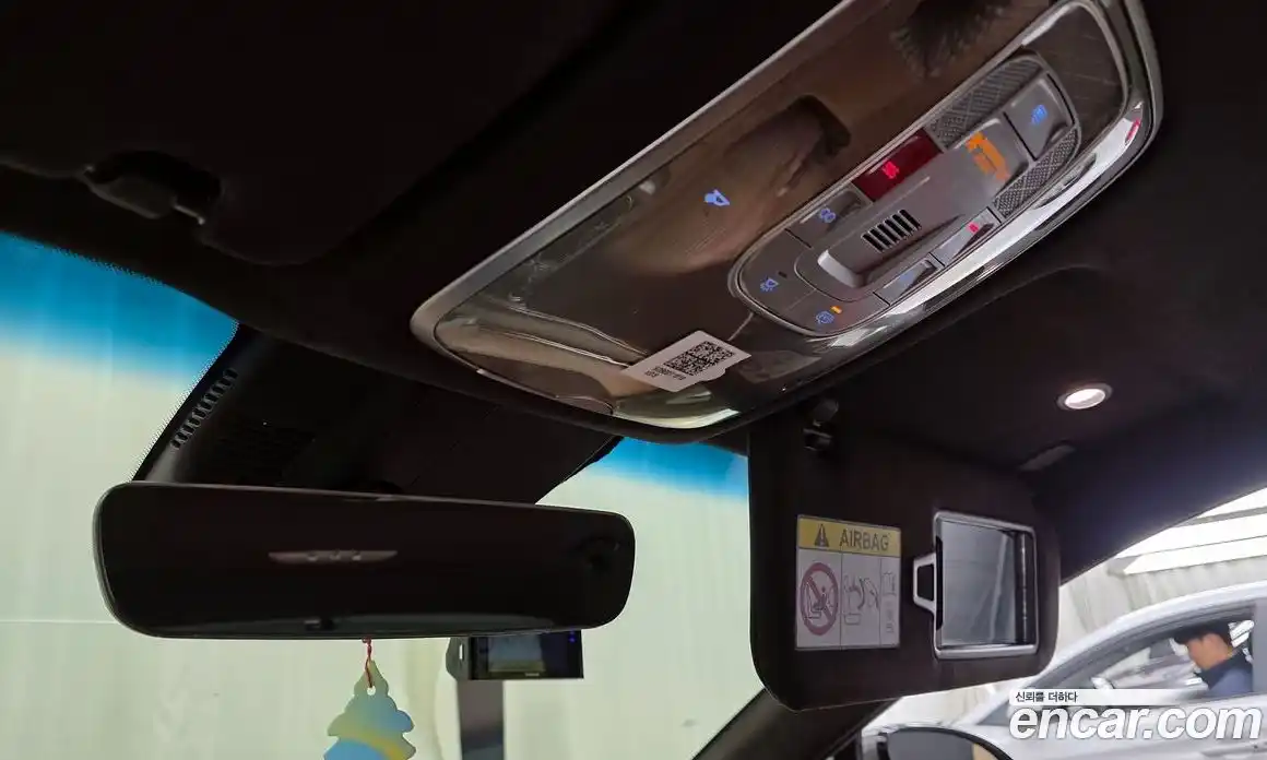 Genesis G80 2022 2.5 Автомат в Москве № 536702, фото 17