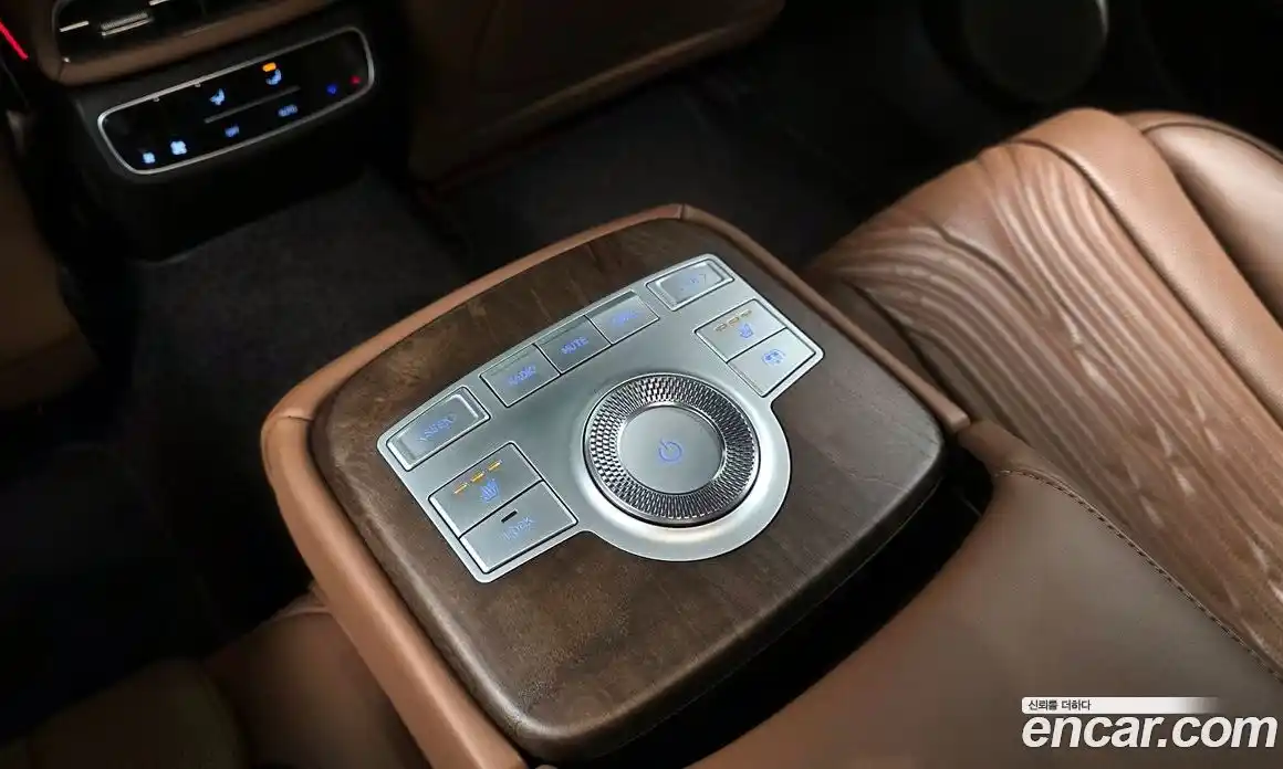 Genesis G80 2022 2.5 Автомат в Москве № 536702, фото 18