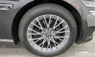 Genesis G80 2022 2.5 Автомат в Москве № 536702, миниатюра 5