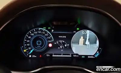 Genesis G80 2022 2.5 Автомат в Москве № 536702, миниатюра 8