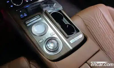 Genesis G80 2022 2.5 Автомат в Москве № 536702, миниатюра 9