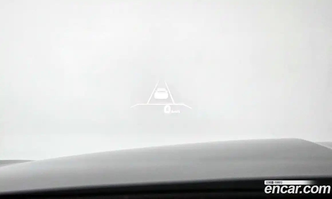 Genesis G80 2021 2.5 Автомат в Москве № 536713, фото 16