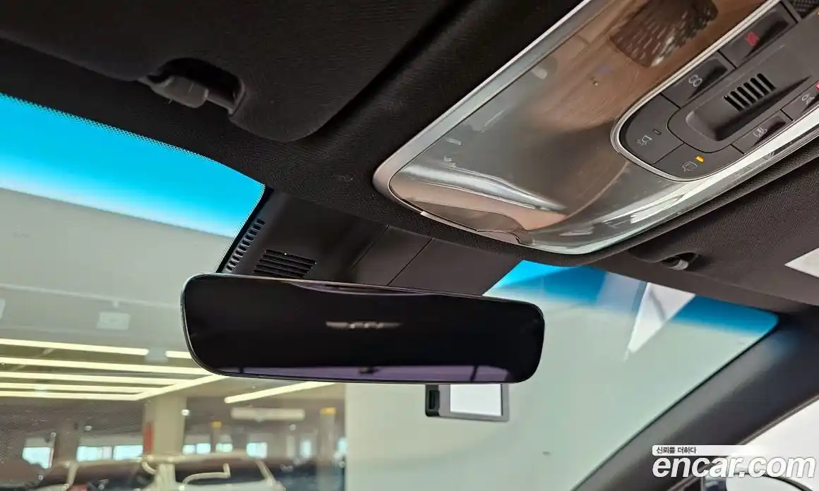 Genesis G80 2021 2.5 Автомат в Москве № 536713, фото 17