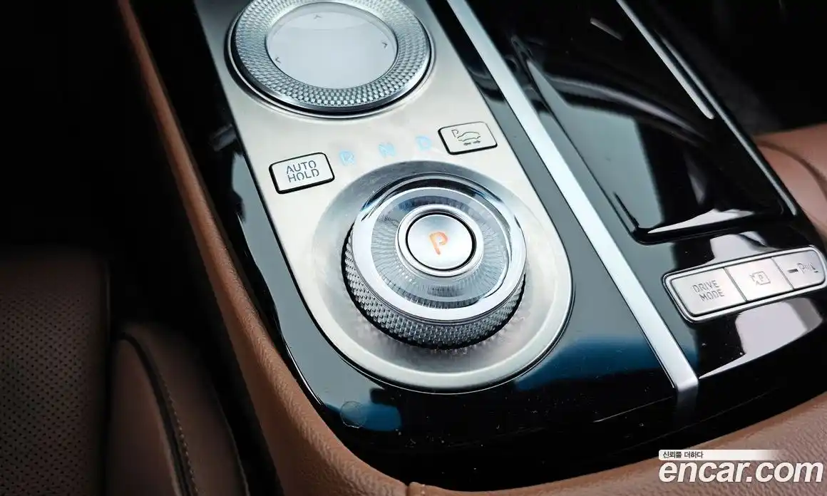 Genesis G80 2021 2.5 Автомат в Москве № 536713, фото 9