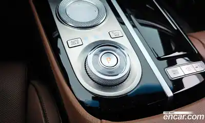 Genesis G80 2021 2.5 Автомат в Москве № 536713, миниатюра 9