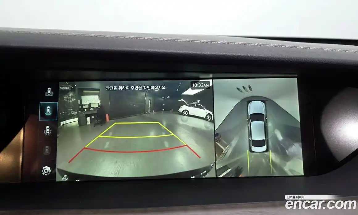 Genesis G90 2019 3.8 Автомат в Москве № 536749, фото 15