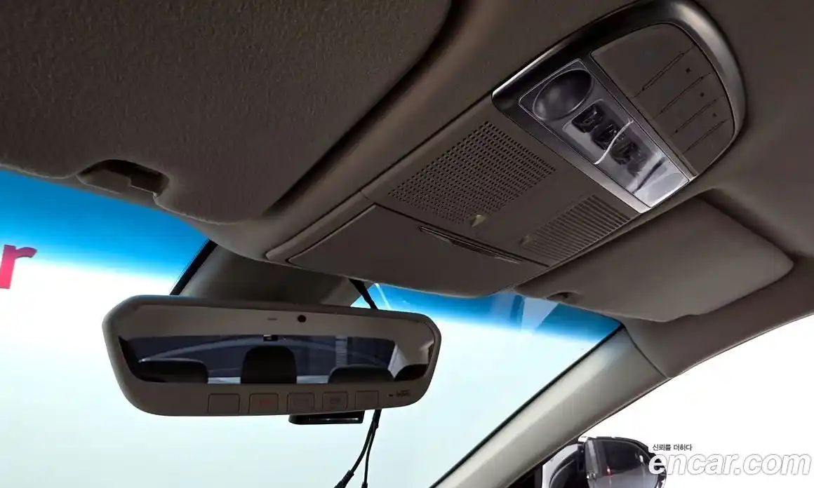 Genesis G90 2019 3.8 Автомат в Москве № 536749, фото 17