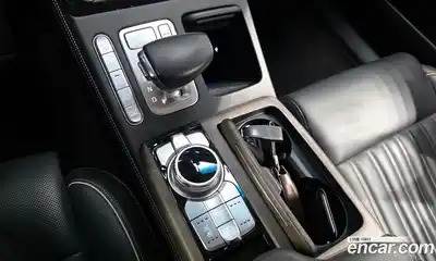 Genesis G90 2019 3.8 Автомат в Москве № 536749, миниатюра 9