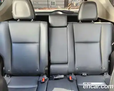 Toyota RAV4 2017 2.5 Автомат в Москве № 536956, миниатюра 9