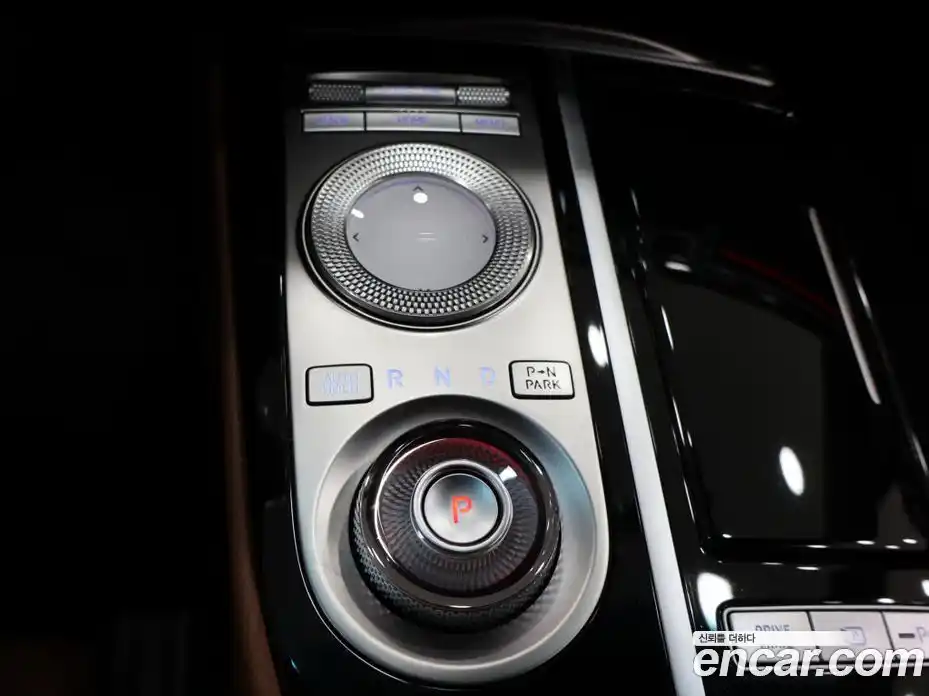 Genesis G80 2022 3.5 Автомат в Москве № 537045, фото 13