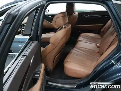 Genesis G80 2022 3.5 Автомат в Москве № 537045, миниатюра 10