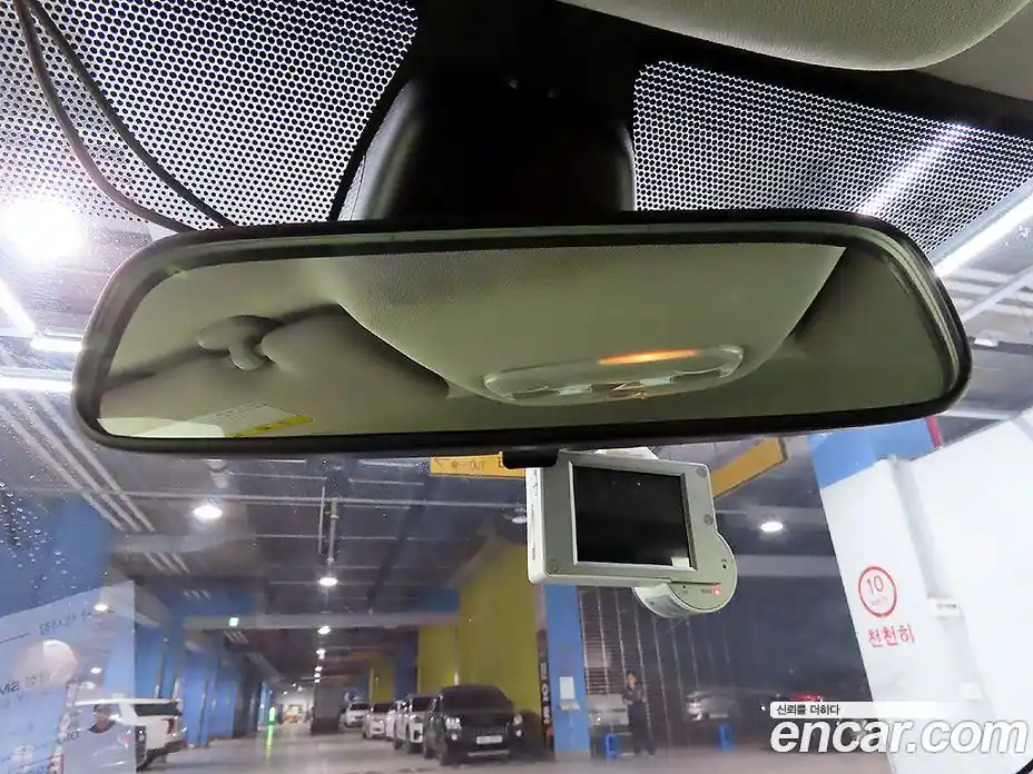 Renault SM3 2015 1.6 Автомат в Москве № 537177, фото 16