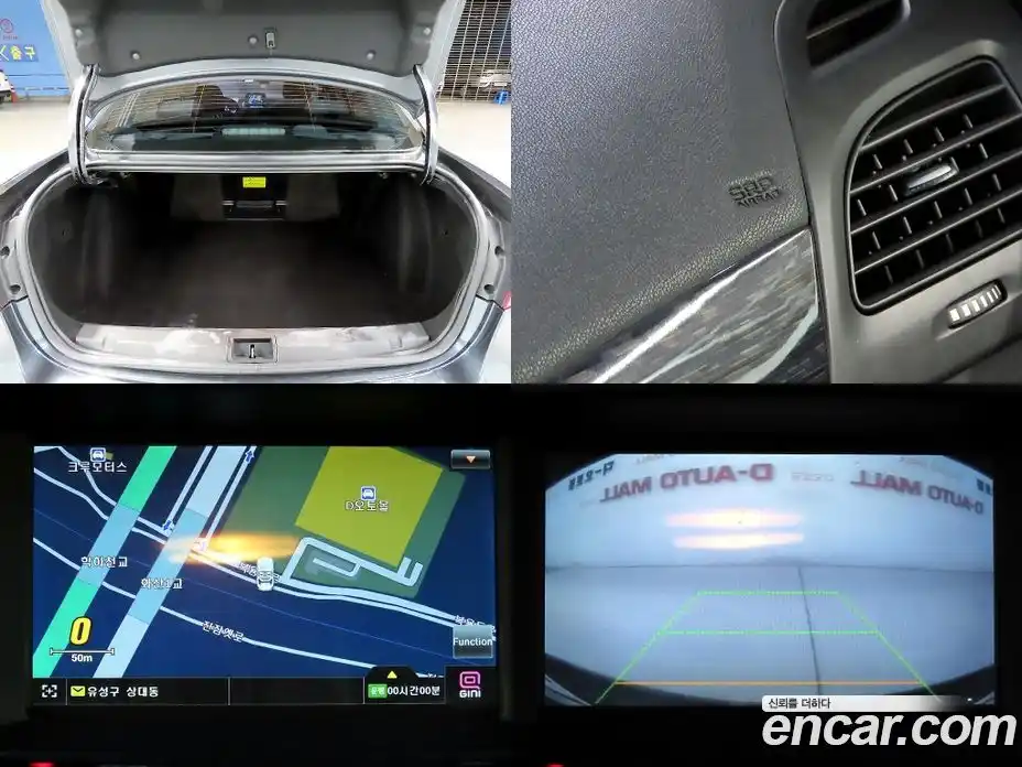 Renault SM3 2015 1.6 Автомат в Москве № 537177, фото 18