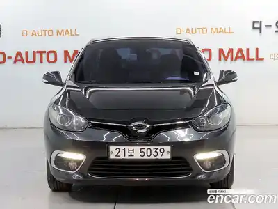 Renault SM3 2015 1.6 Автомат в Москве № 537177, миниатюра 3