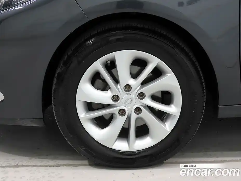 Renault SM3 2015 1.6 Автомат в Москве № 537177, фото 5