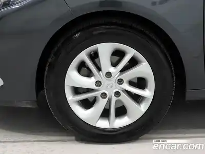 Renault SM3 2015 1.6 Автомат в Москве № 537177, миниатюра 5