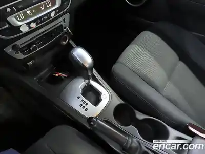 Renault SM3 2015 1.6 Автомат в Москве № 537177, миниатюра 9