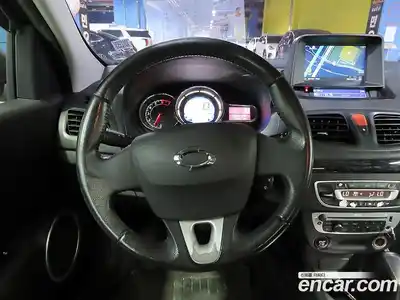 Renault SM3 2015 1.6 Автомат в Москве № 537177, миниатюра 10