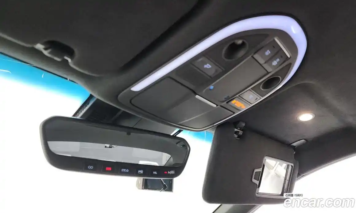 Genesis G70 2018 2.0 Автомат в Москве № 537463, фото 18