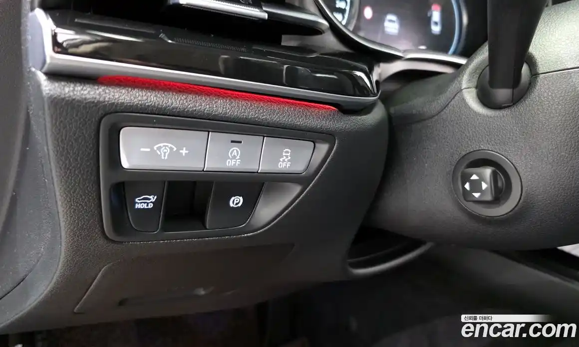 Genesis G80 2022 2.5 Автомат в Москве № 537590, фото 14