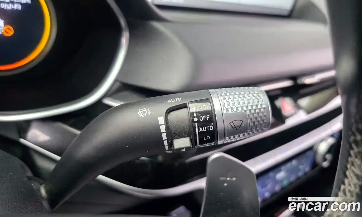 Genesis G80 2022 2.5 Автомат в Москве № 537590, фото 15