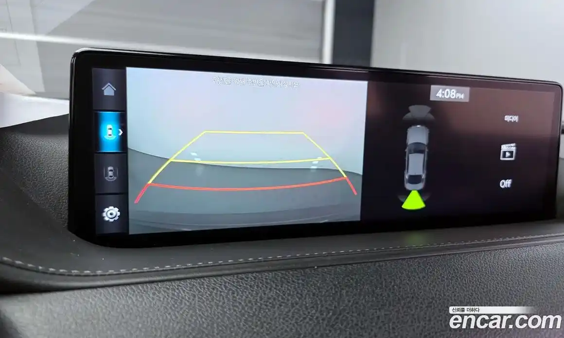 Genesis G80 2022 2.5 Автомат в Москве № 537590, фото 16