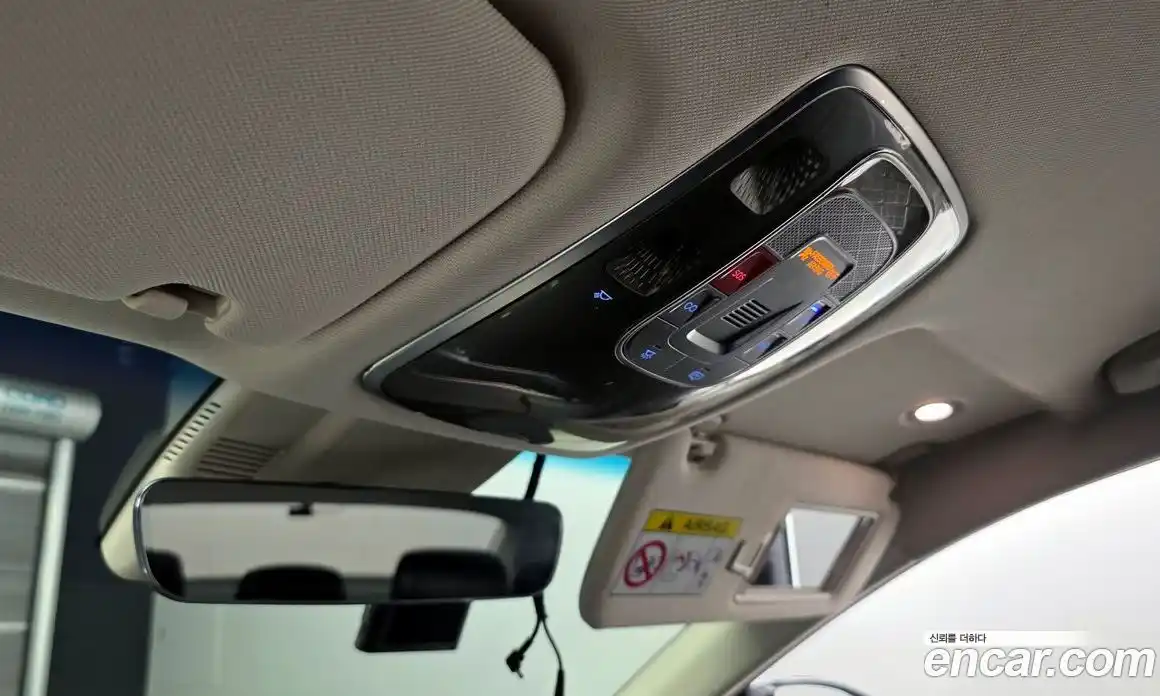 Genesis G80 2022 2.5 Автомат в Москве № 537590, фото 18