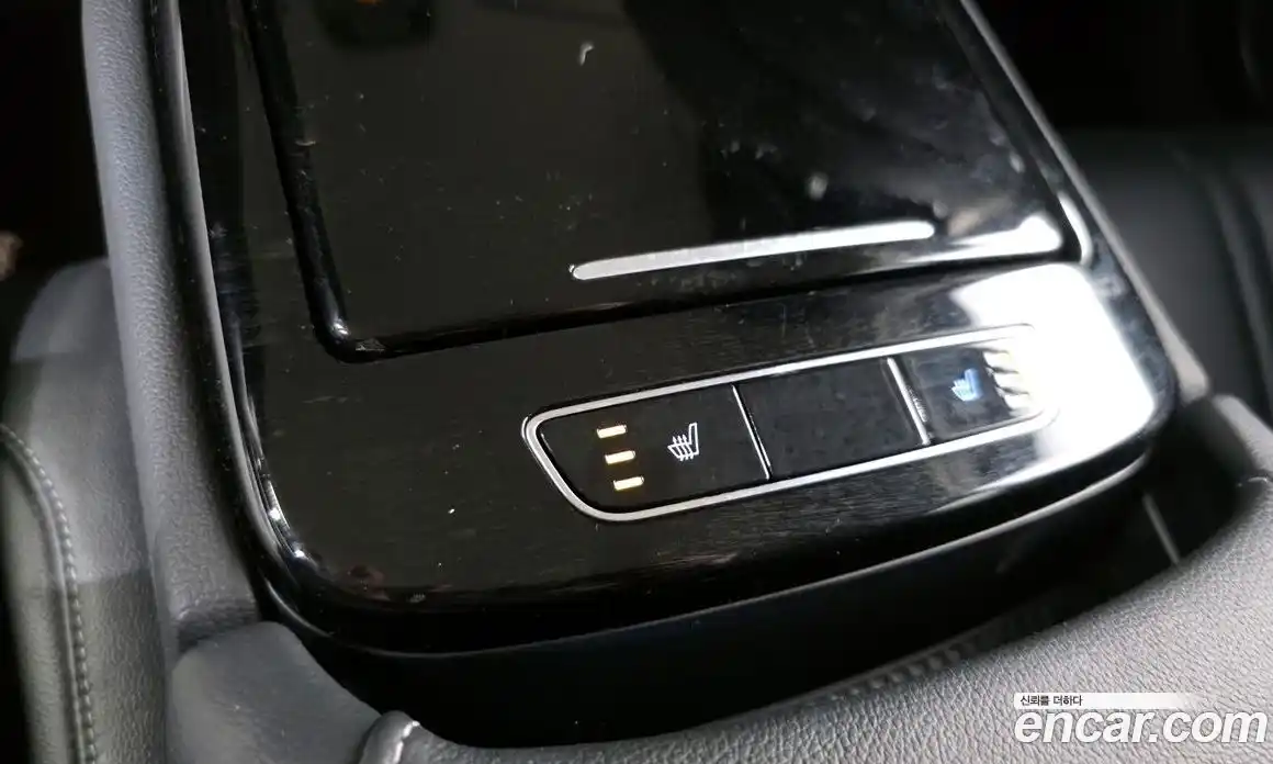 Genesis G80 2022 2.5 Автомат в Москве № 537590, фото 19