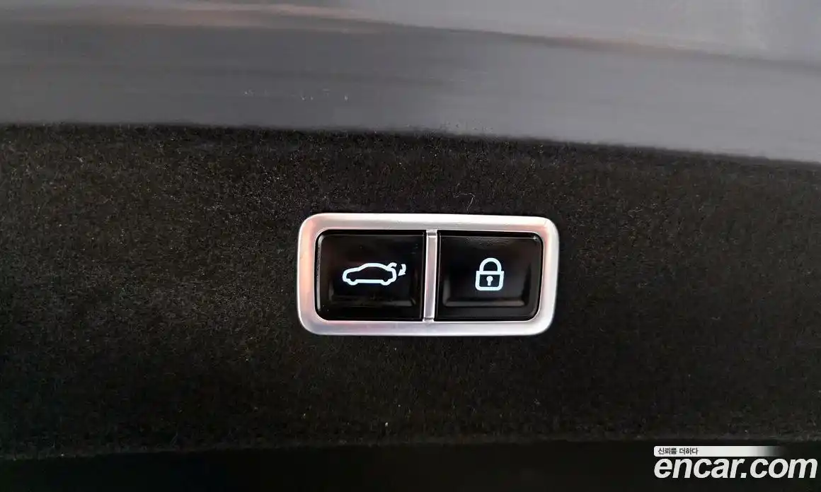 Genesis G80 2022 2.5 Автомат в Москве № 537590, фото 20