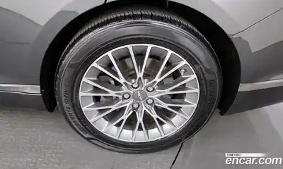 Genesis G80 2022 2.5 Автомат в Москве № 537590, миниатюра 5