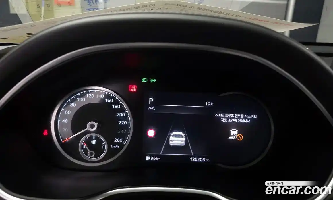 Genesis G80 2022 2.5 Автомат в Москве № 537590, фото 8