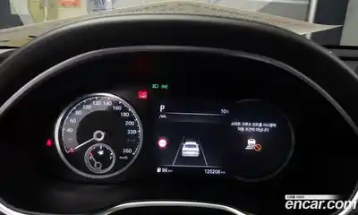 Genesis G80 2022 2.5 Автомат в Москве № 537590, миниатюра 8