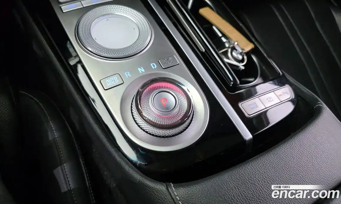 Genesis G80 2022 2.5 Автомат в Москве № 537590, фото 9