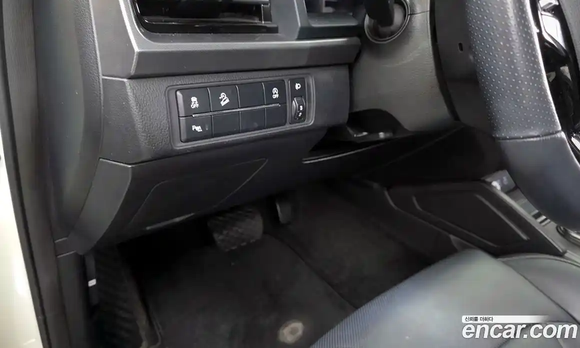 SsangYong Rexton 2024 2.2 Автомат в Москве № 538209, фото 18