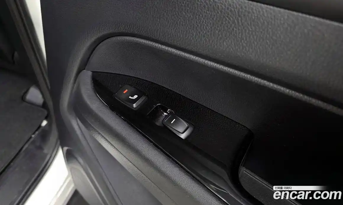 SsangYong Rexton 2024 2.2 Автомат в Москве № 538209, фото 19