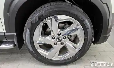 SsangYong Rexton 2024 2.2 Автомат в Москве № 538209, миниатюра 5