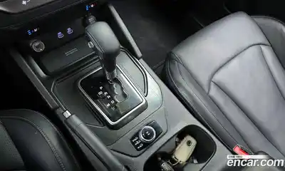 SsangYong Rexton 2024 2.2 Автомат в Москве № 538209, миниатюра 9