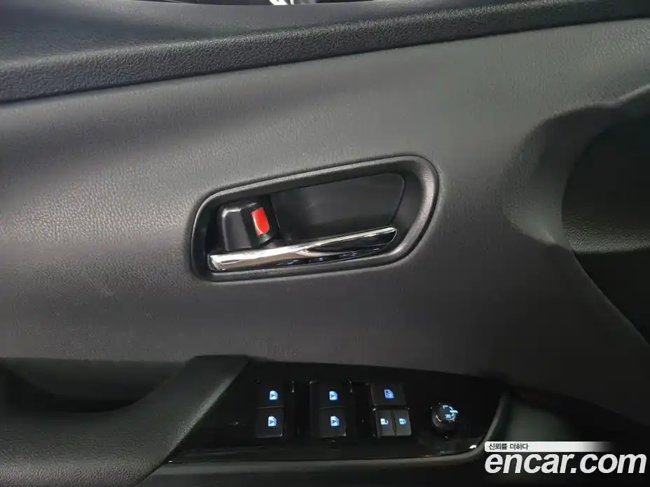 Toyota Prius 2018 1.8 Автомат в Москве № 538282, фото 13