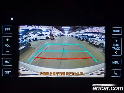 Toyota Prius 2018 1.8 Автомат в Москве № 538282, миниатюра 8