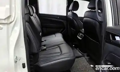 SsangYong Rexton 2020 2.2 Автомат в Москве № 538897, миниатюра 12