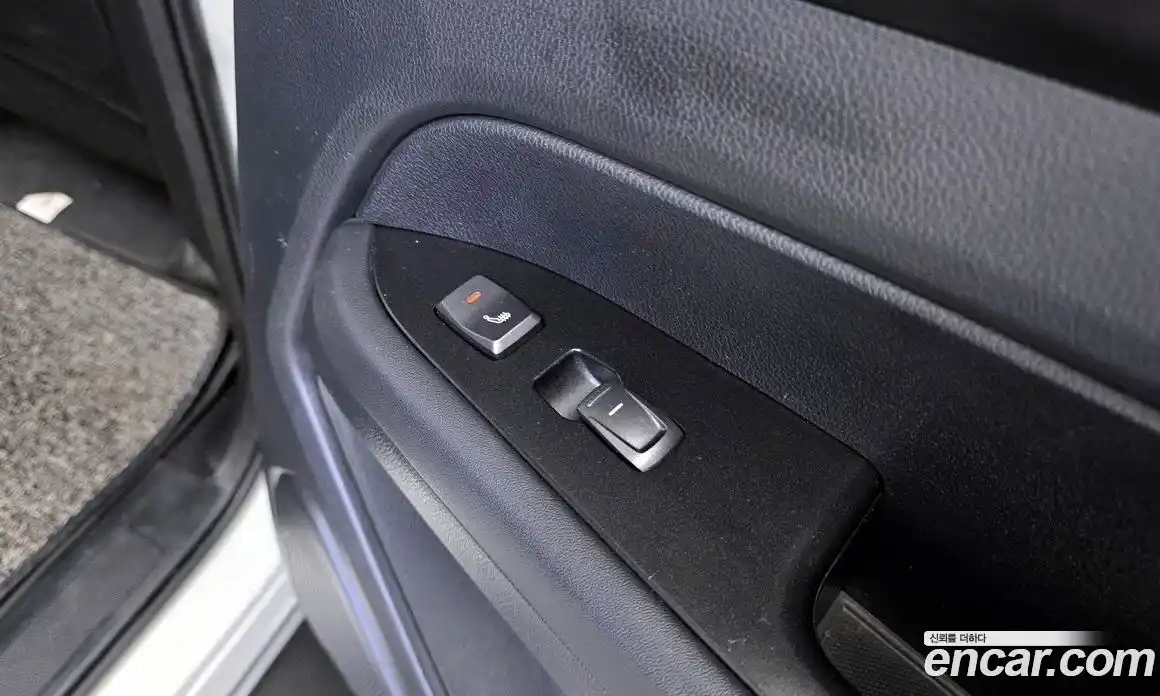 SsangYong Rexton 2020 2.2 Автомат в Москве № 538897, фото 19