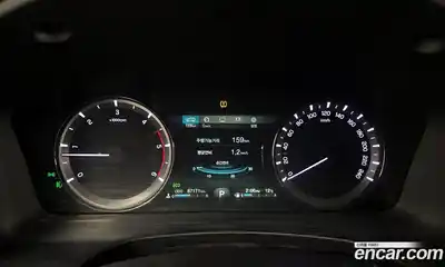 SsangYong Rexton 2020 2.2 Автомат в Москве № 538897, миниатюра 8