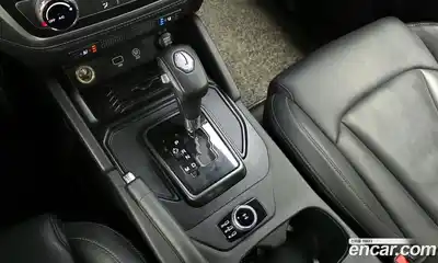 SsangYong Rexton 2020 2.2 Автомат в Москве № 538897, миниатюра 9