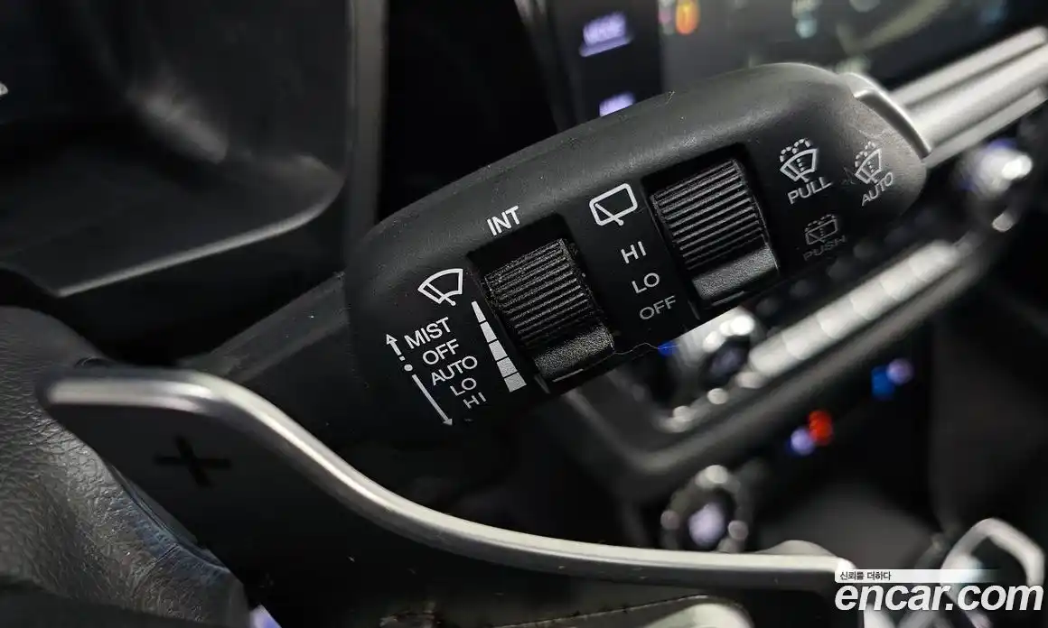 SsangYong Korando 2021 1.5 Автомат в Москве № 538939, фото 15